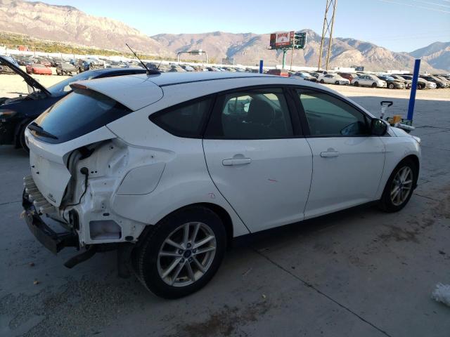 Photo 2 VIN: 1FADP3K27GL379784 - FORD FOCUS 