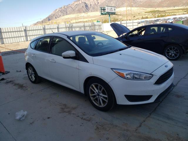 Photo 3 VIN: 1FADP3K27GL379784 - FORD FOCUS 