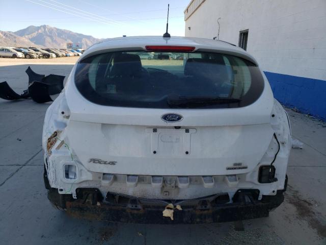 Photo 5 VIN: 1FADP3K27GL379784 - FORD FOCUS 