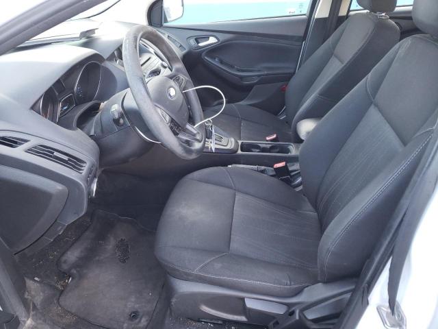 Photo 6 VIN: 1FADP3K27GL379784 - FORD FOCUS 