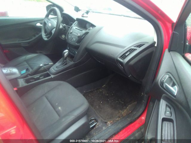 Photo 4 VIN: 1FADP3K27GL382216 - FORD FOCUS 