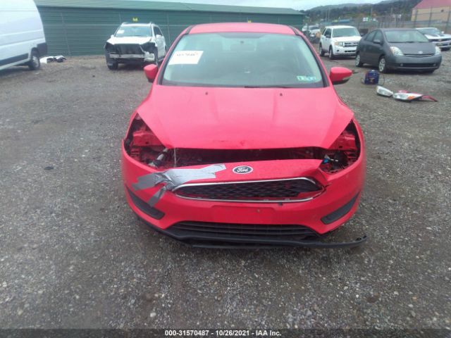 Photo 5 VIN: 1FADP3K27GL382216 - FORD FOCUS 