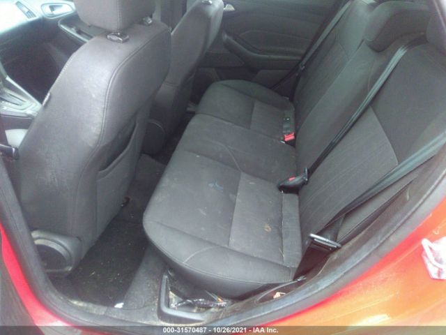 Photo 7 VIN: 1FADP3K27GL382216 - FORD FOCUS 