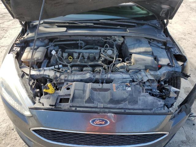 Photo 10 VIN: 1FADP3K27GL391188 - FORD FOCUS SE 