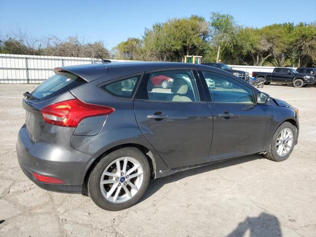 Photo 2 VIN: 1FADP3K27GL391188 - FORD FOCUS SE 