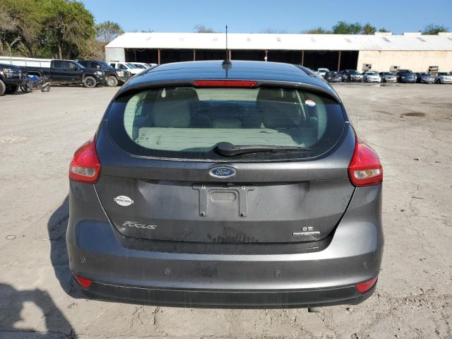 Photo 5 VIN: 1FADP3K27GL391188 - FORD FOCUS SE 