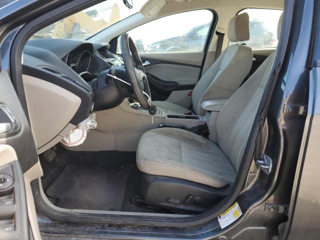 Photo 6 VIN: 1FADP3K27GL391188 - FORD FOCUS SE 