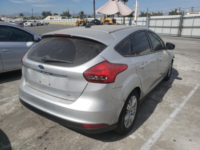 Photo 3 VIN: 1FADP3K27GL396519 - FORD FOCUS 