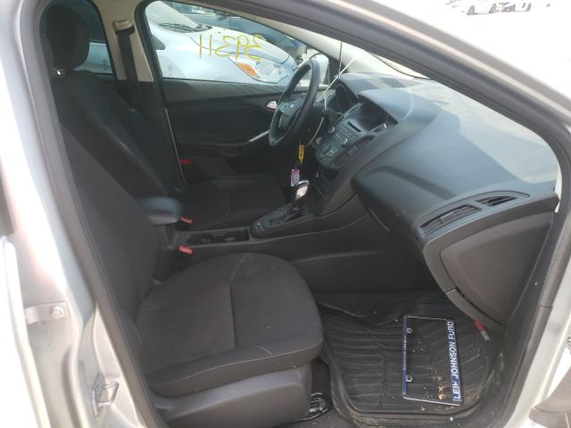 Photo 4 VIN: 1FADP3K27GL396519 - FORD FOCUS 