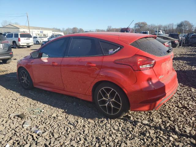 Photo 1 VIN: 1FADP3K27GL396794 - FORD FOCUS SE 