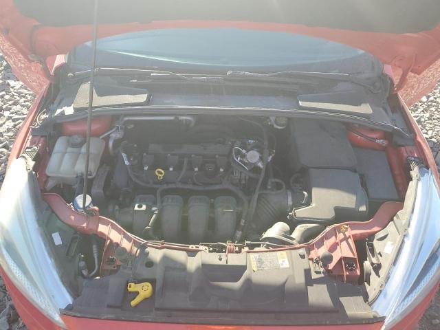 Photo 10 VIN: 1FADP3K27GL396794 - FORD FOCUS SE 