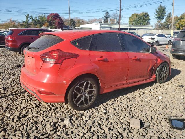 Photo 2 VIN: 1FADP3K27GL396794 - FORD FOCUS SE 