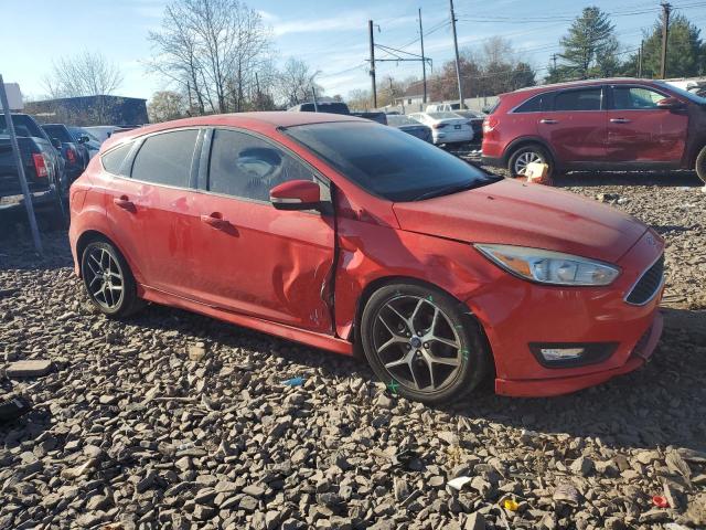 Photo 3 VIN: 1FADP3K27GL396794 - FORD FOCUS SE 