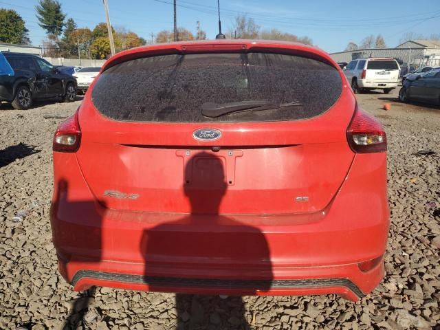 Photo 5 VIN: 1FADP3K27GL396794 - FORD FOCUS SE 