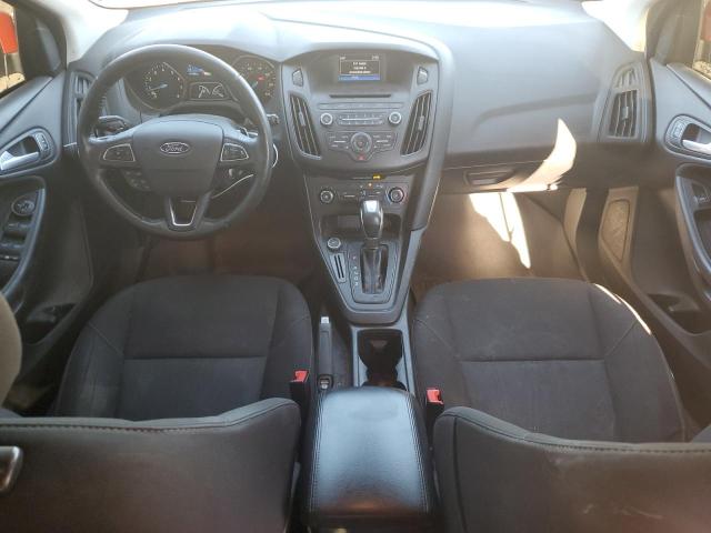 Photo 7 VIN: 1FADP3K27GL396794 - FORD FOCUS SE 