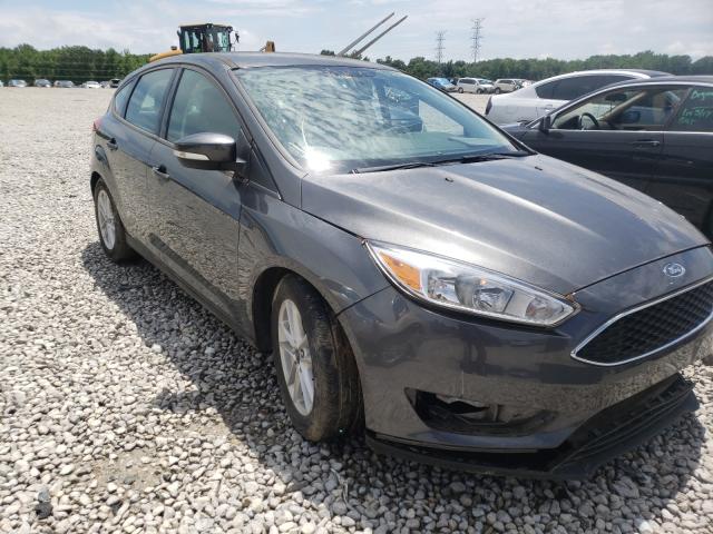 Photo 0 VIN: 1FADP3K27GL397198 - FORD FOCUS 