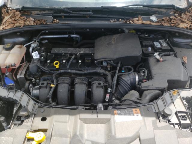 Photo 6 VIN: 1FADP3K27GL397198 - FORD FOCUS 