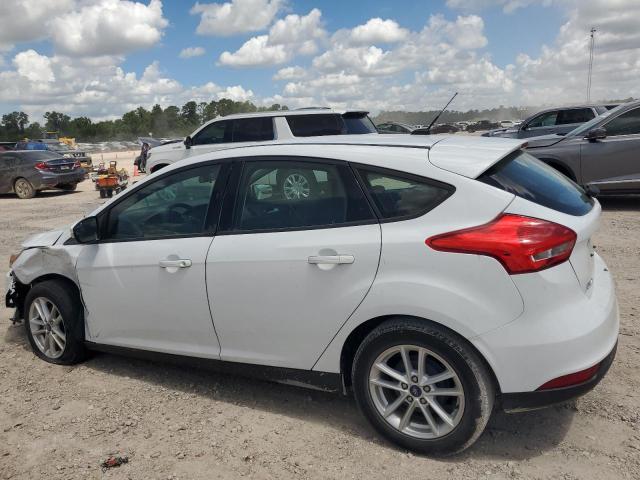 Photo 1 VIN: 1FADP3K27GL399713 - FORD FOCUS SE 