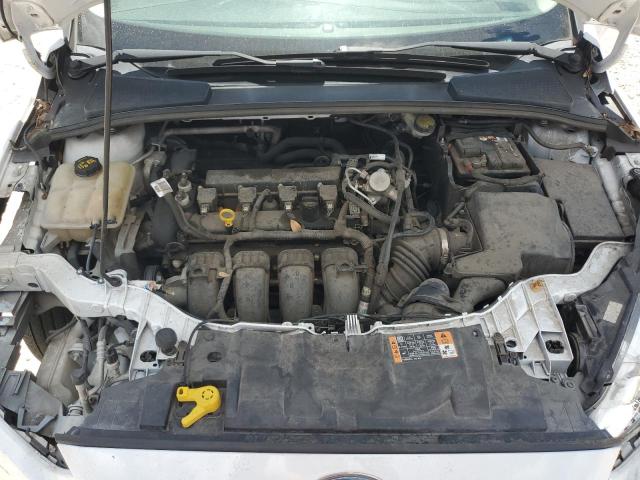 Photo 10 VIN: 1FADP3K27GL399713 - FORD FOCUS SE 