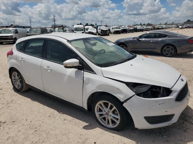 Photo 3 VIN: 1FADP3K27GL399713 - FORD FOCUS SE 