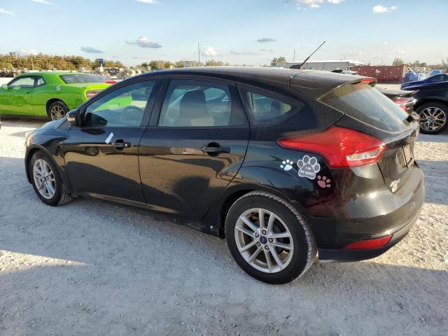 Photo 1 VIN: 1FADP3K27GL406658 - FORD FOCUS SE 