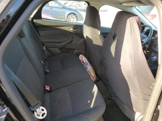 Photo 9 VIN: 1FADP3K27GL406658 - FORD FOCUS SE 