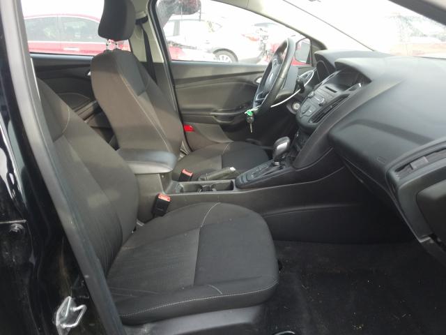 Photo 4 VIN: 1FADP3K27HL204436 - FORD FOCUS SE 