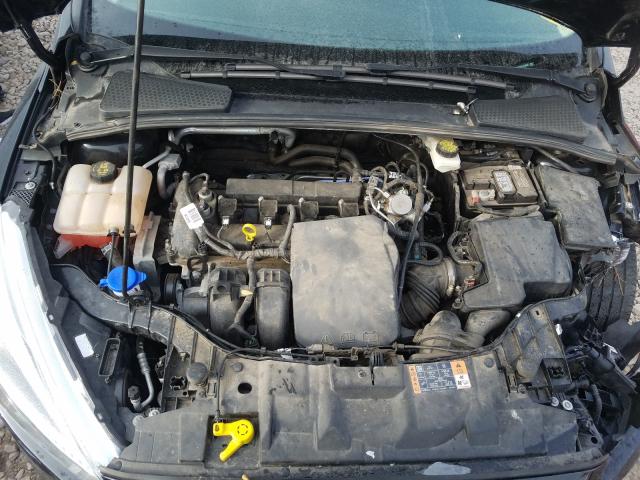 Photo 6 VIN: 1FADP3K27HL204436 - FORD FOCUS SE 