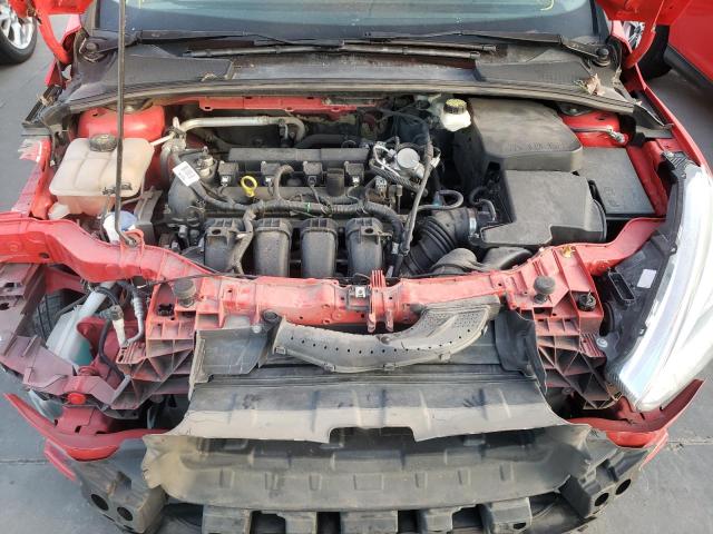 Photo 6 VIN: 1FADP3K27HL204999 - FORD FOCUS 