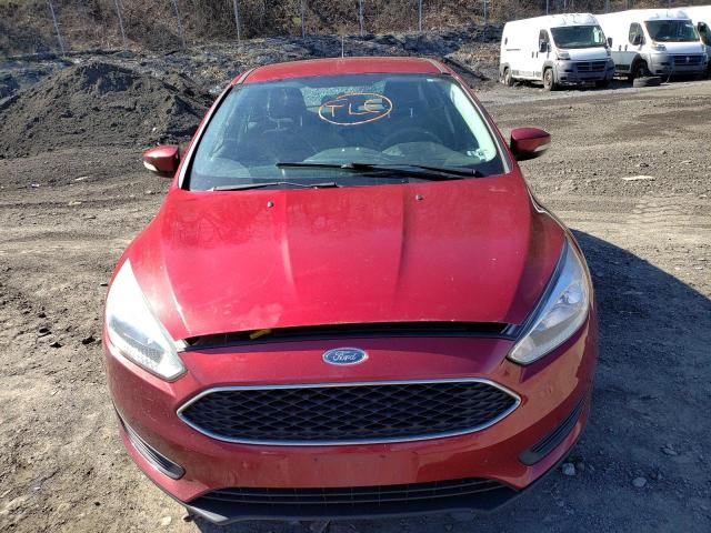 Photo 4 VIN: 1FADP3K27HL207675 - FORD FOCUS SE 