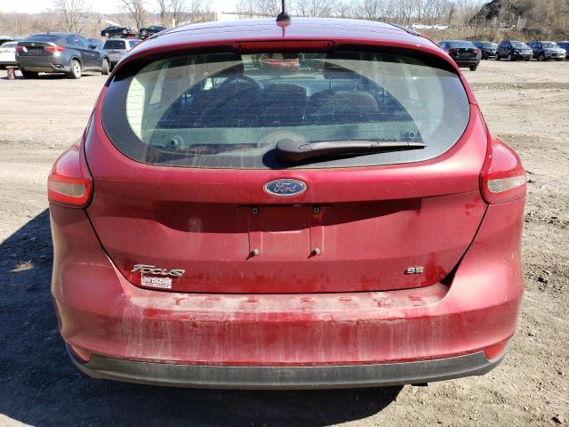 Photo 5 VIN: 1FADP3K27HL207675 - FORD FOCUS SE 