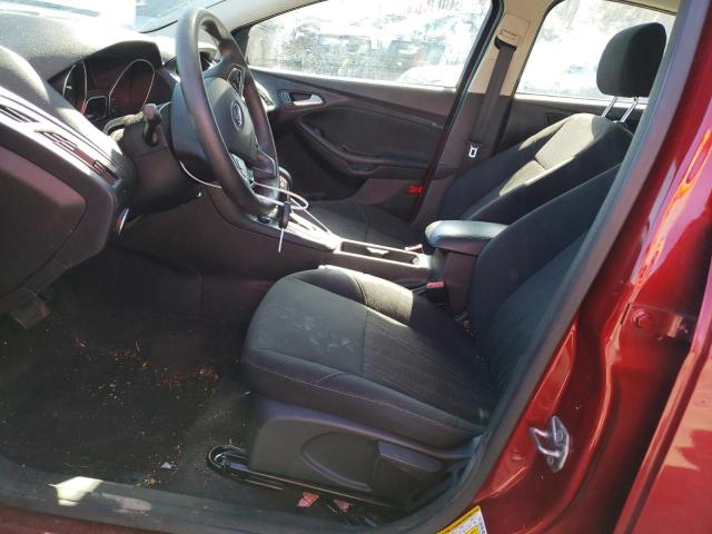 Photo 6 VIN: 1FADP3K27HL207675 - FORD FOCUS SE 