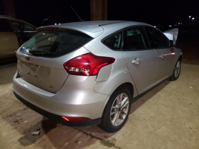 Photo 3 VIN: 1FADP3K27HL215937 - FORD FOCUS SE 