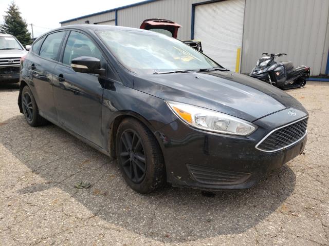 Photo 0 VIN: 1FADP3K27HL217171 - FORD FOCUS SE 