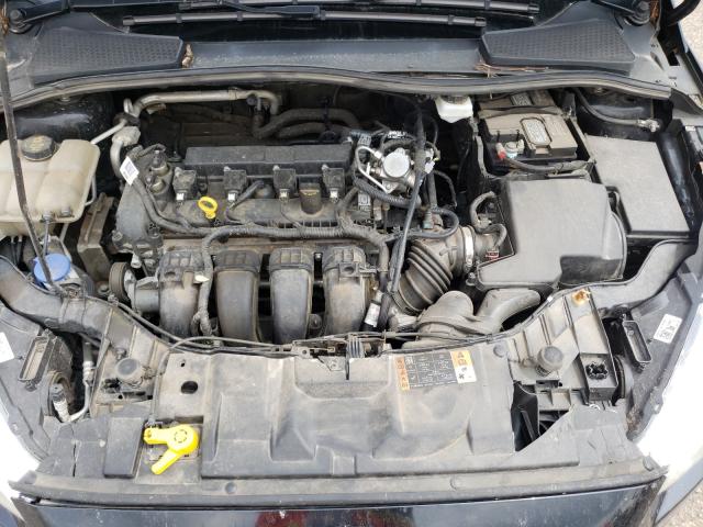 Photo 6 VIN: 1FADP3K27HL217171 - FORD FOCUS SE 