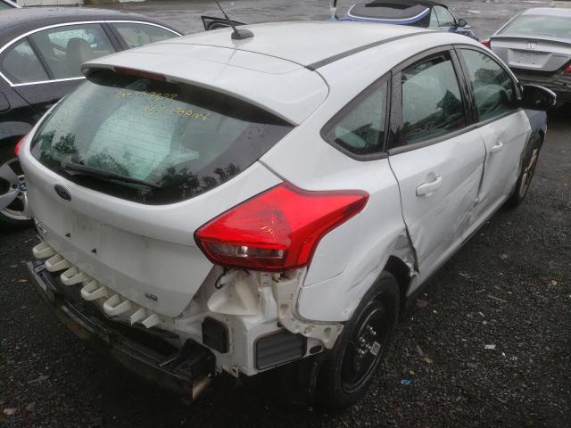 Photo 3 VIN: 1FADP3K27HL217977 - FORD FOCUS SE 