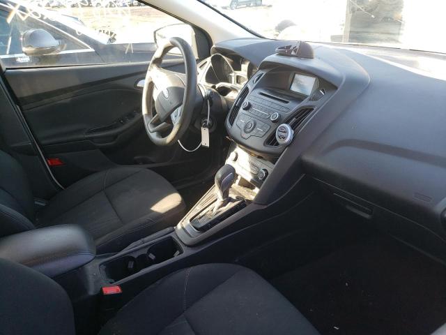 Photo 4 VIN: 1FADP3K27HL217977 - FORD FOCUS SE 