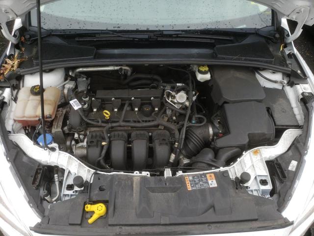 Photo 6 VIN: 1FADP3K27HL217977 - FORD FOCUS SE 