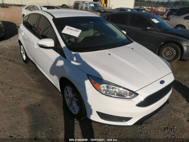 Photo 0 VIN: 1FADP3K27HL221317 - FORD FOCUS 