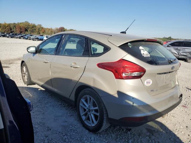 Photo 1 VIN: 1FADP3K27HL227120 - FORD FOCUS 