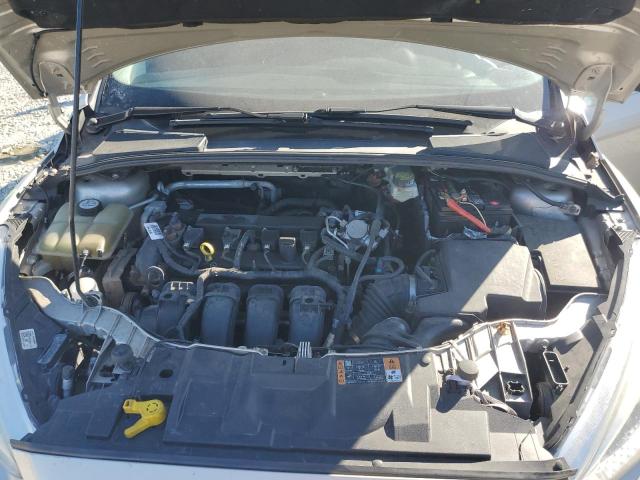 Photo 10 VIN: 1FADP3K27HL227120 - FORD FOCUS 