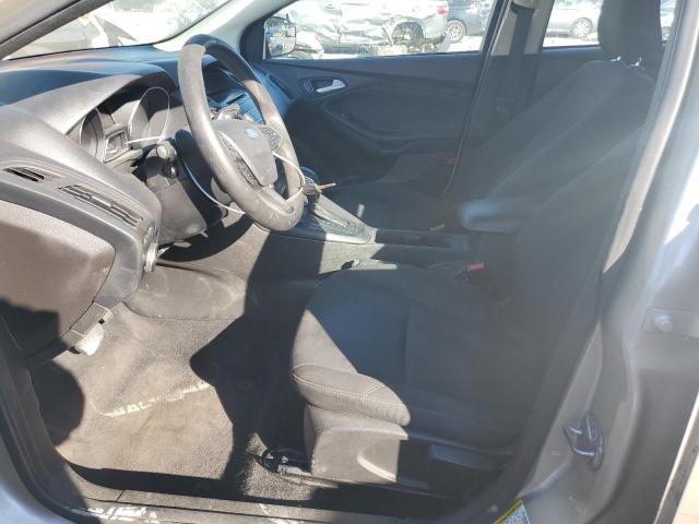 Photo 6 VIN: 1FADP3K27HL227120 - FORD FOCUS 