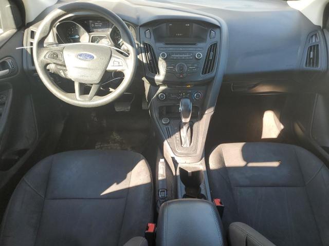 Photo 7 VIN: 1FADP3K27HL227120 - FORD FOCUS 