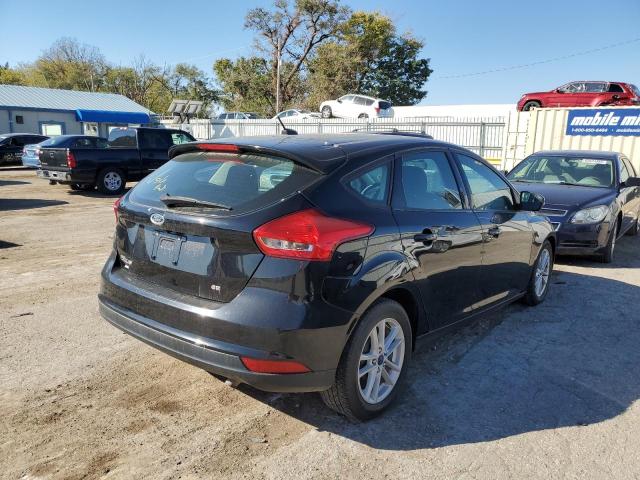 Photo 3 VIN: 1FADP3K27HL231491 - FORD FOCUS SE 