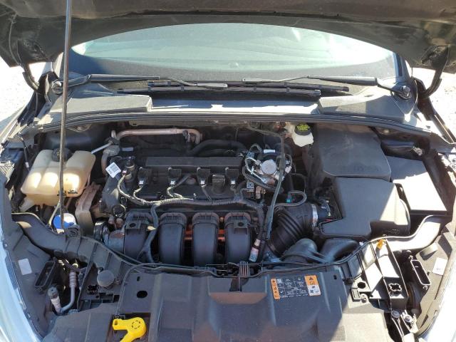 Photo 6 VIN: 1FADP3K27HL231491 - FORD FOCUS SE 