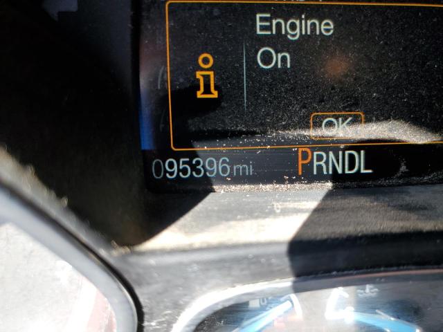 Photo 7 VIN: 1FADP3K27HL231491 - FORD FOCUS SE 