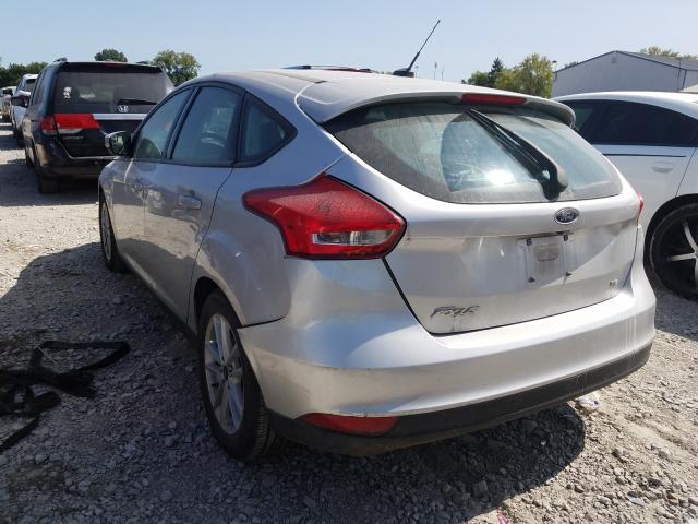 Photo 2 VIN: 1FADP3K27HL231894 - FORD FOCUS SE 