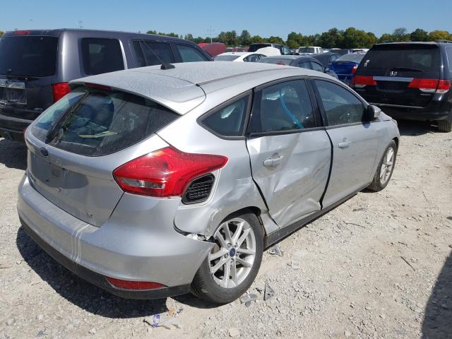 Photo 3 VIN: 1FADP3K27HL231894 - FORD FOCUS SE 