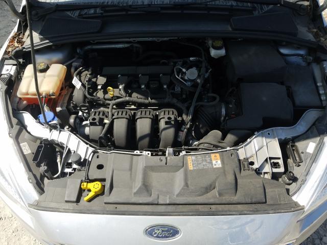 Photo 6 VIN: 1FADP3K27HL231894 - FORD FOCUS SE 