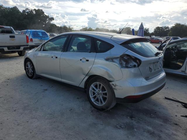 Photo 1 VIN: 1FADP3K27HL232480 - FORD FOCUS SE 